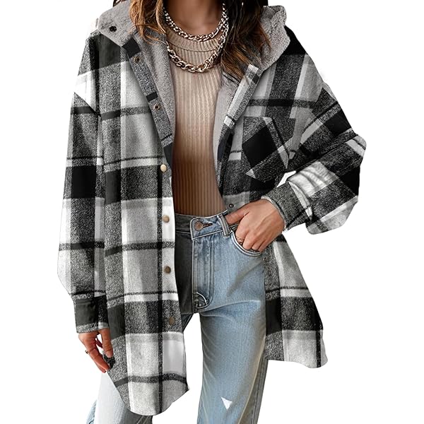 ジャケット・アウター scarf docking drape coat DP Studio (France) / Printed Sewing Pattern / 204 Coat +